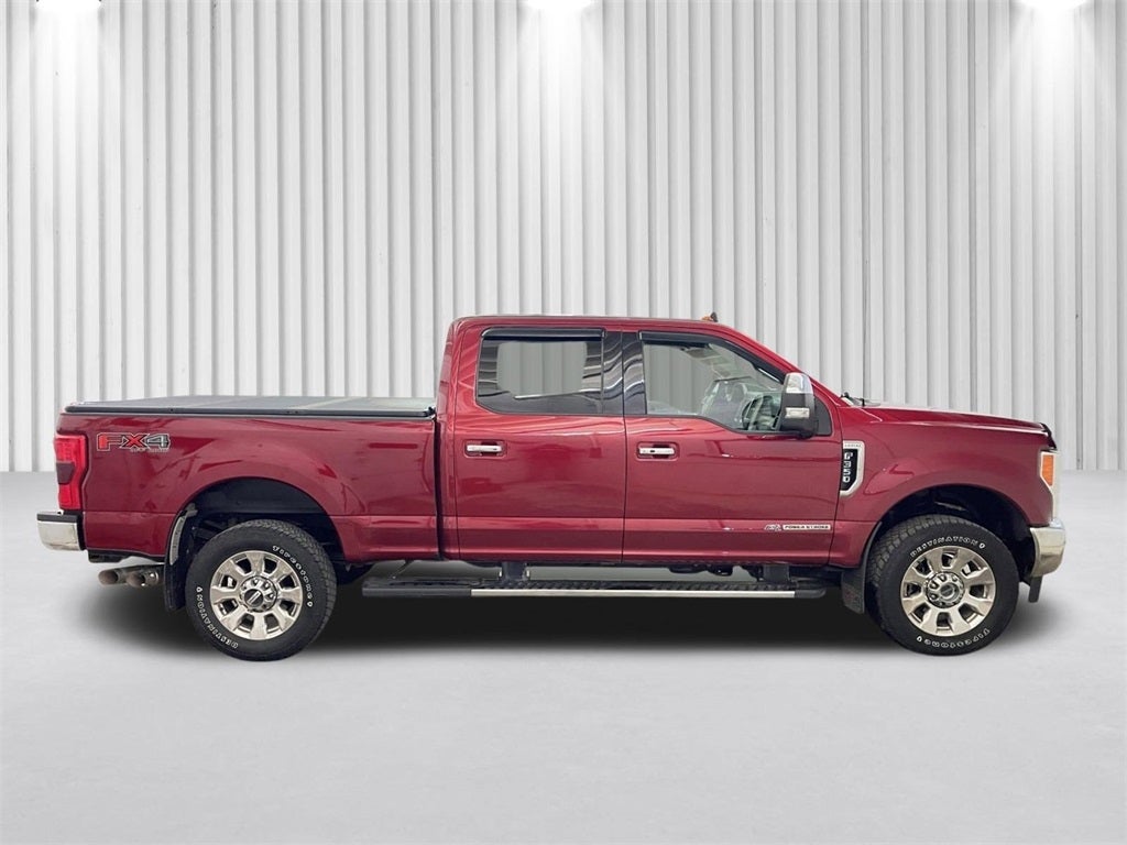 2019 Ford F-350SD Base